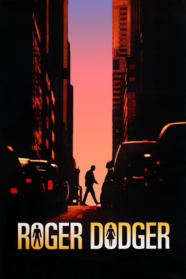 Affisch för Roger Dodger