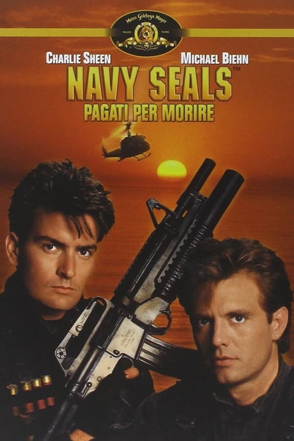 Navy Seals – Pagati per morire