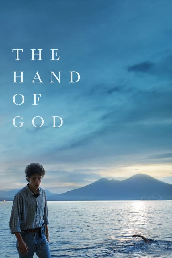 EN: The Hand of God