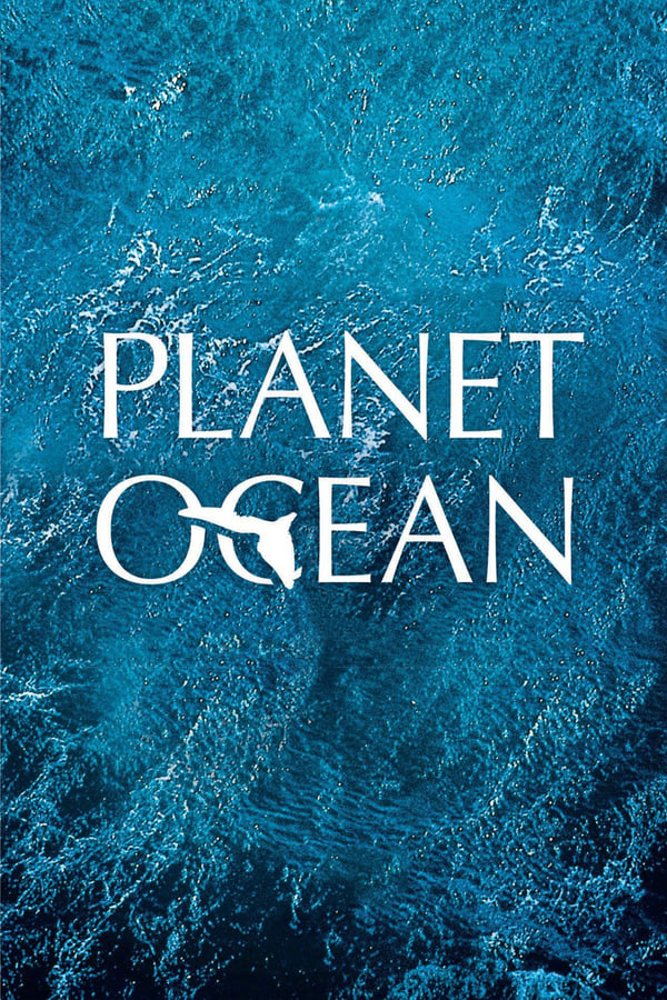 Affisch för Planet Ocean