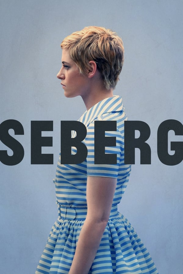 Affisch för Seberg
