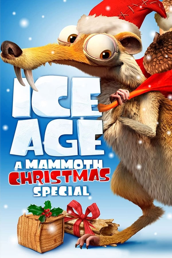 Ledeno doba: Mamutski Božić / Ice Age: A Mammoth Christmas (2011)