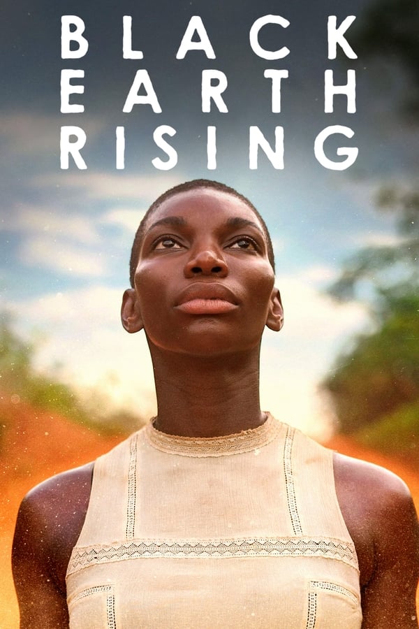 Affisch för Black Earth Rising