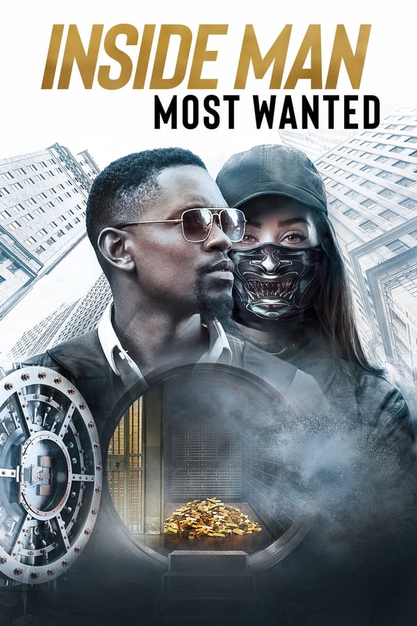 Inside Man: Most Wanted (2019) — The Movie Database (TMDB)