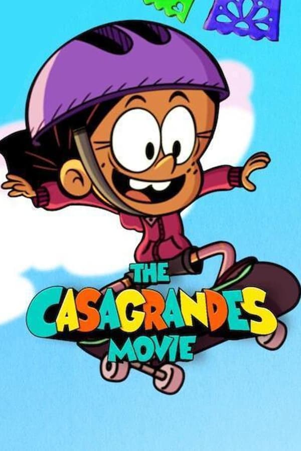 I Casagrande: Il film