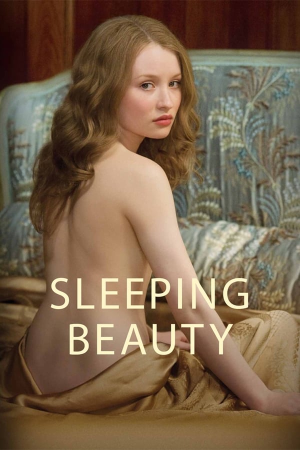 Affisch för Sleeping Beauty