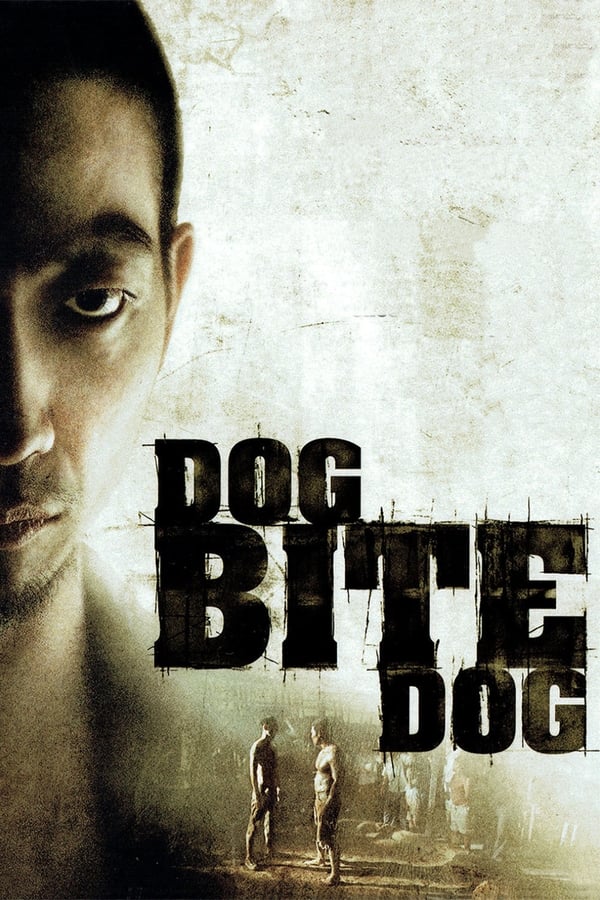 Affisch för Dog Bite Dog