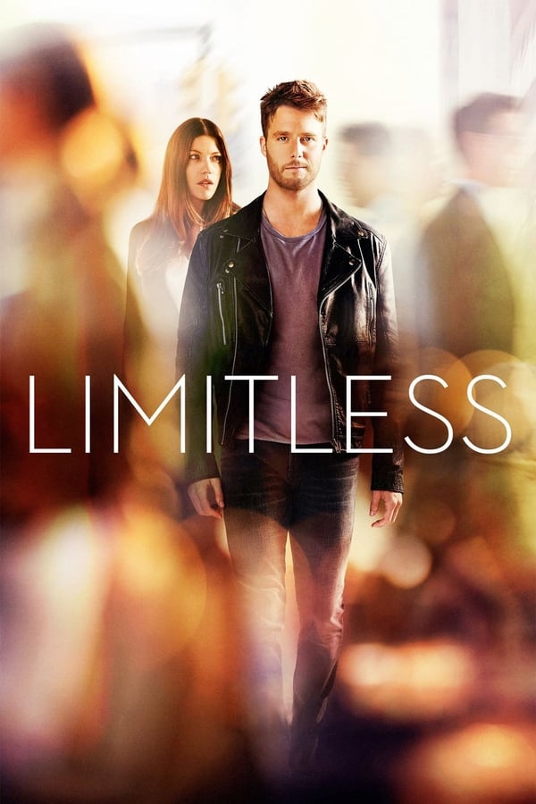 Affisch för Limitless