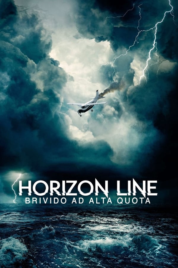 Horizon Line – Brivido ad alta quota