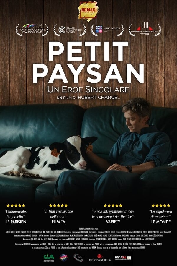 Petit Paysan – Un eroe singolare