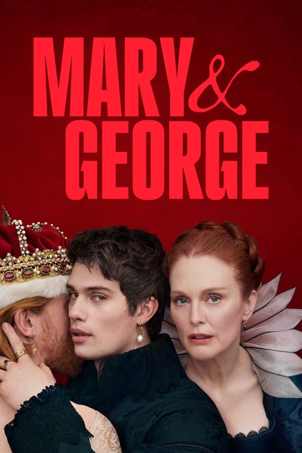 Affisch för Mary & George