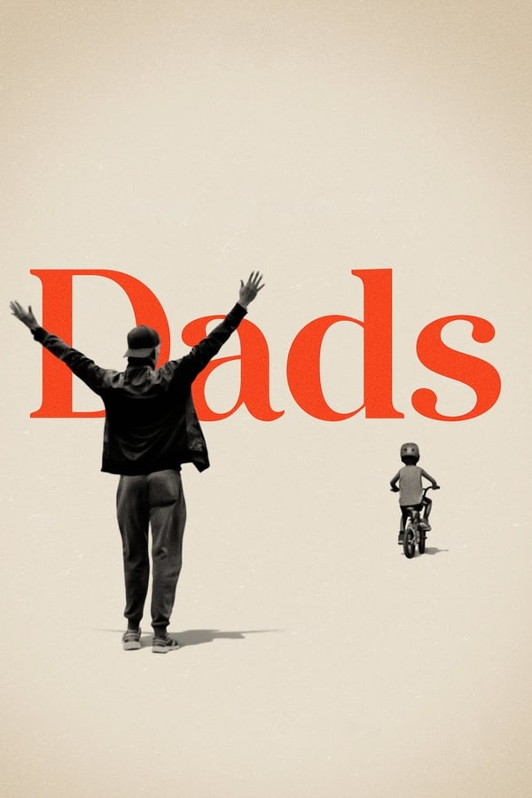 Affisch för Dads