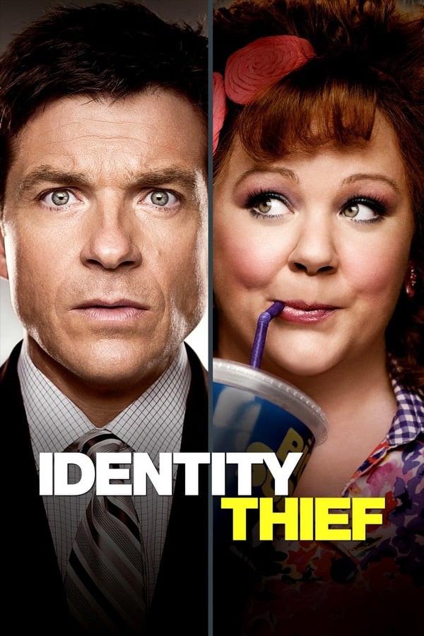 Affisch för Identity Thief