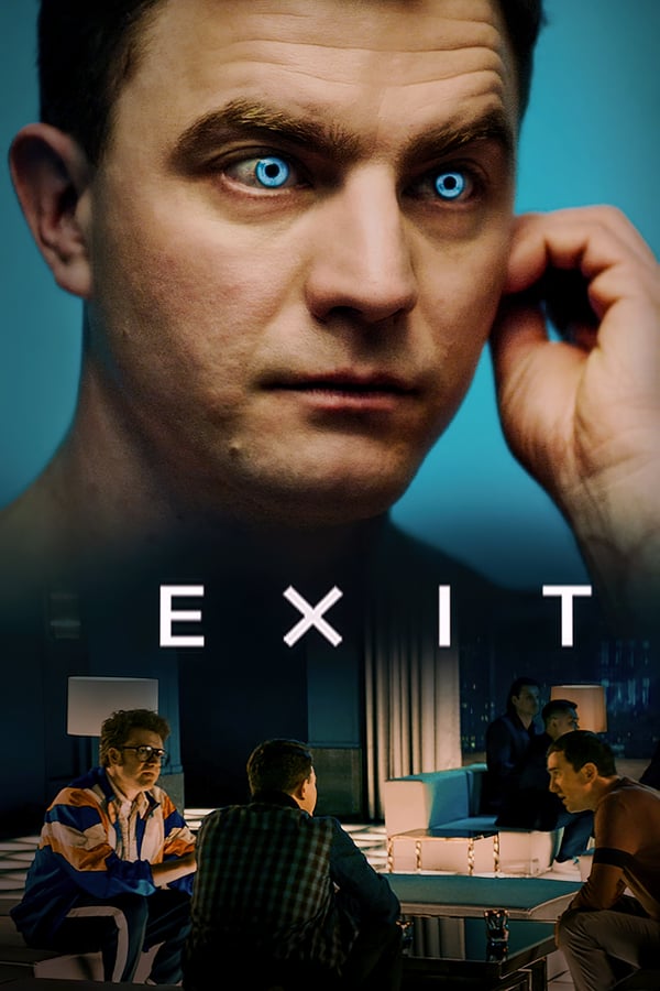 Exit 2020 The Movie Database TMDB 