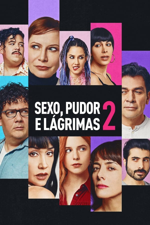 Ver Sexo, pudor y lagrimas 2 Online gratis en Español Latino HD 1080p