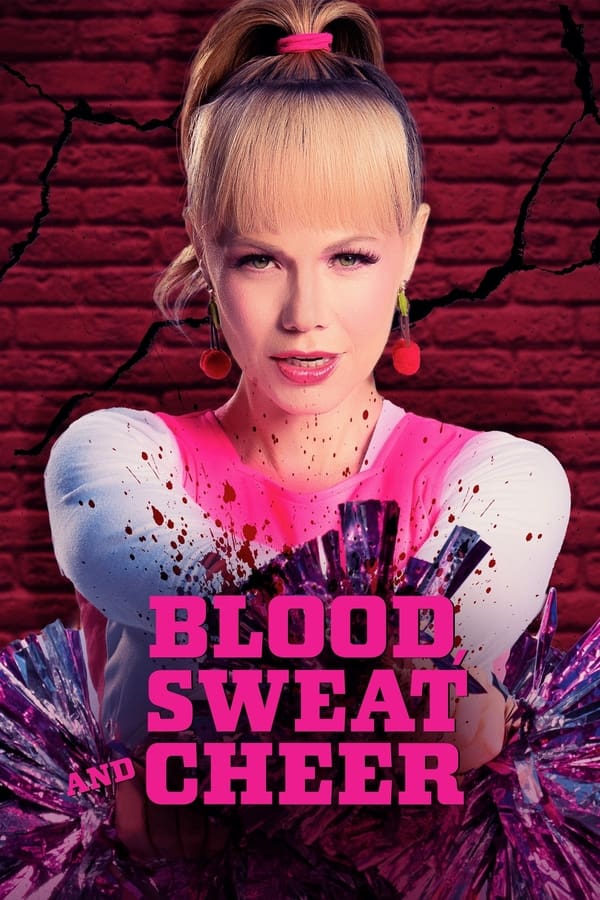 Blood Sweat and Cheer (2023) HD WEB-Rip 1080p Latino (Line)