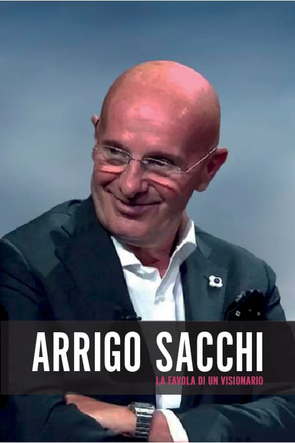 Arrigo Sacchi – La favola di un visionario
