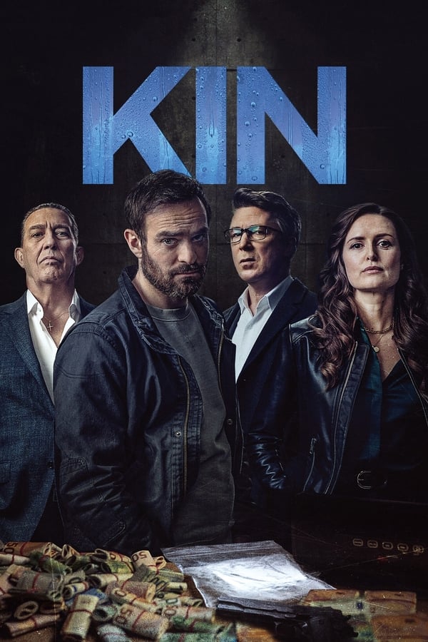 Affisch för Kin