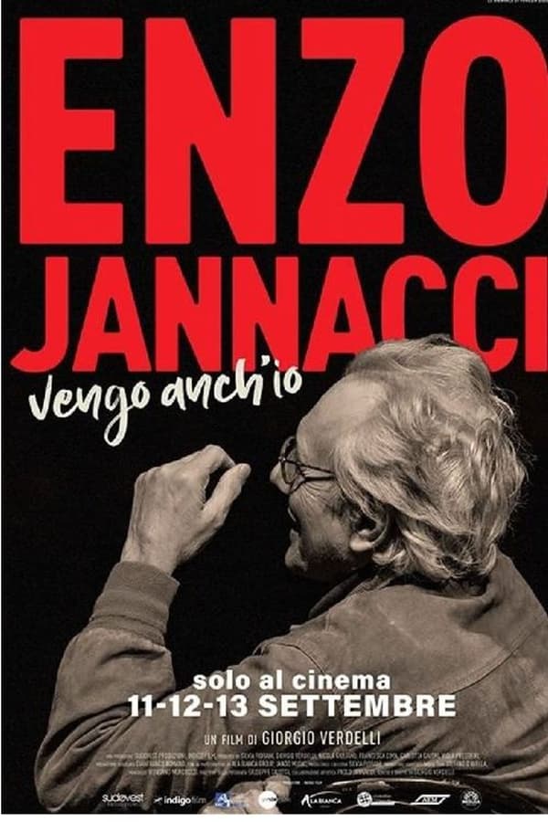 Enzo Jannacci – Vengo anch’io