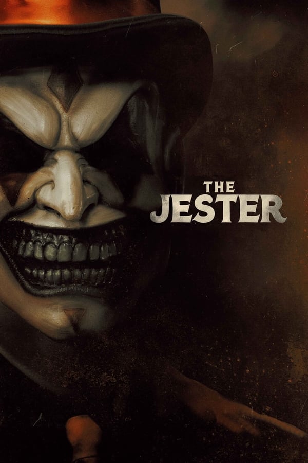 The Jester (2023) HD WEB-Rip 1080p Latino (Line)
