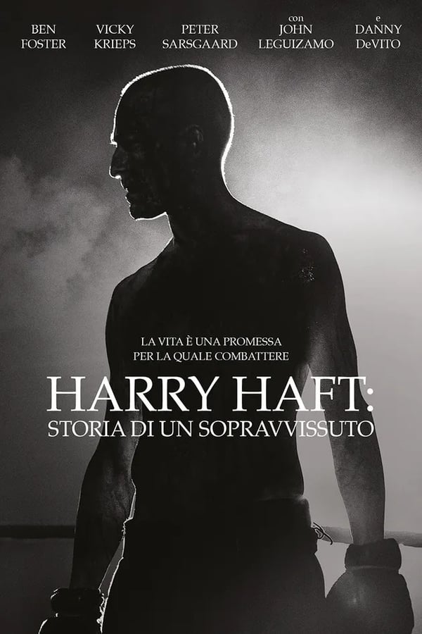 Harry Haft – Storia di un sopravvissuto