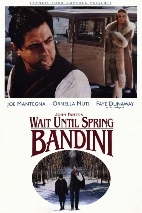 Aspetta primavera, Bandini