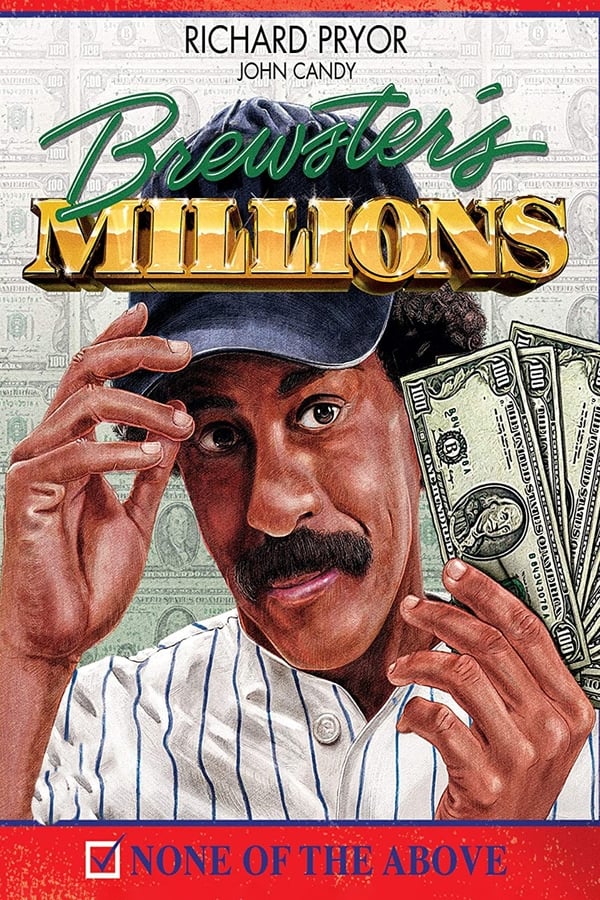 EN - Brewster's Millions (1985)