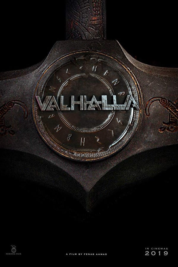 Valhalla (2019) Full HD WEB-DL 1080p Dual-Latino