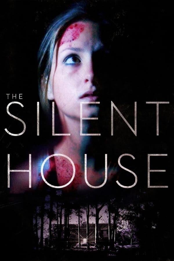 Affisch för The Silent House