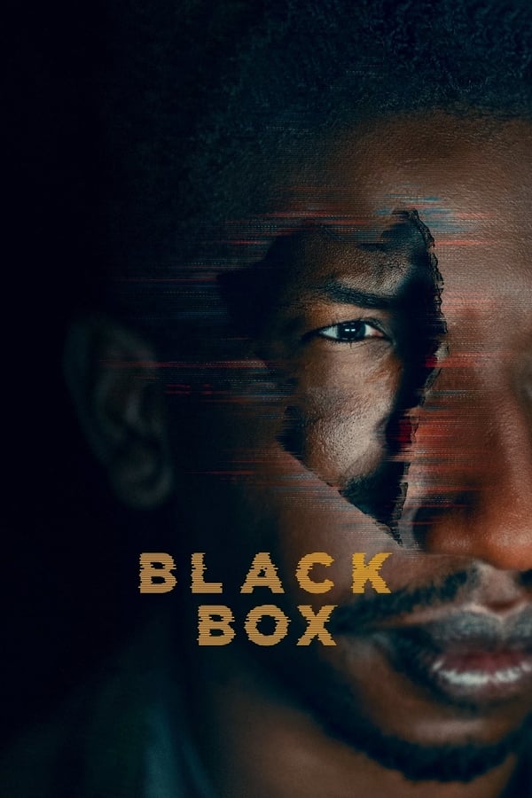 Affisch för Black Box