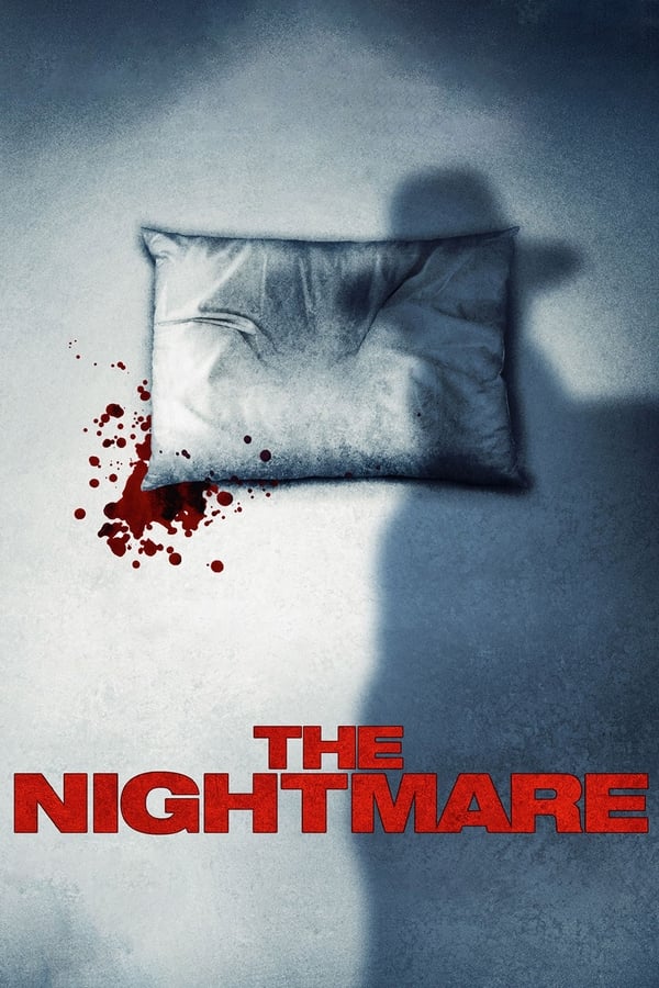 Affisch för The Nightmare