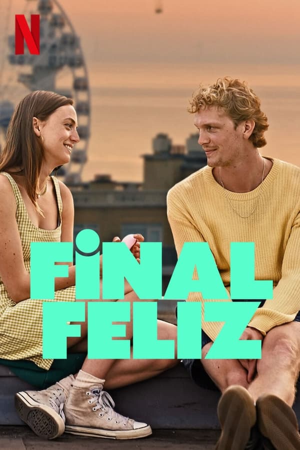 Final feliz (2023) Full HD WEB-DL 1080p Dual-Latino