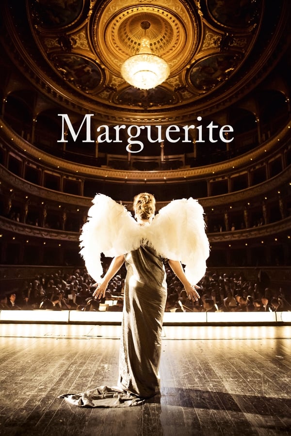 Affisch för Marguerite