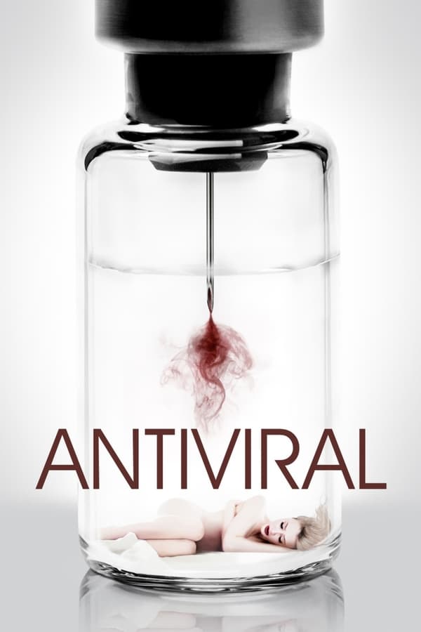 Affisch för Antiviral