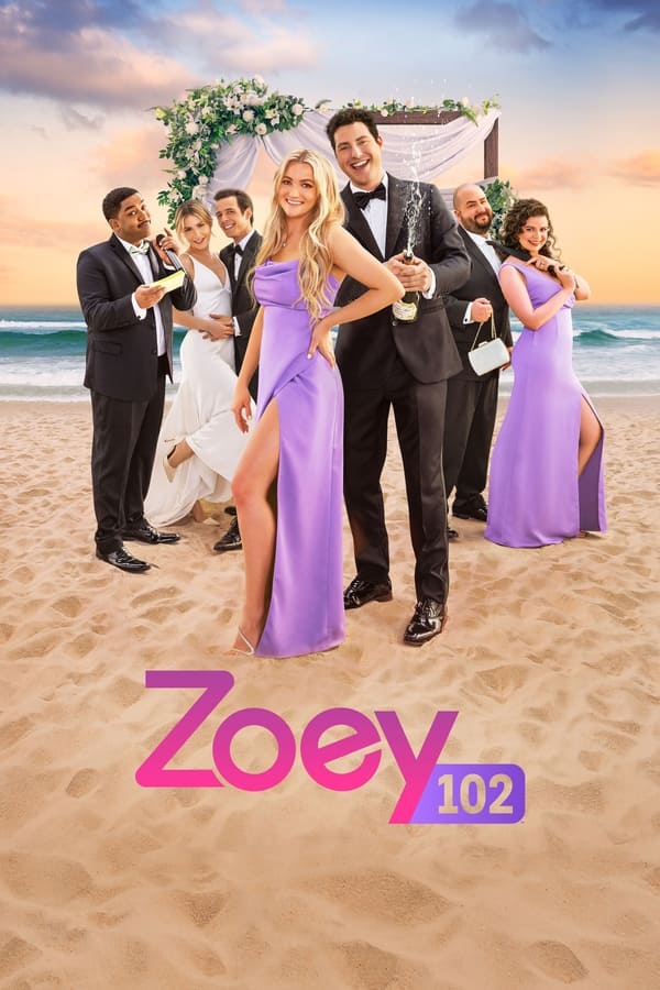 Zoey 102 (2023) Full HD WEB-DL 1080p Dual-Latino