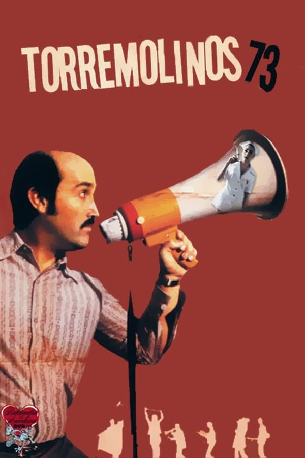 Affisch för Torremolinos 73