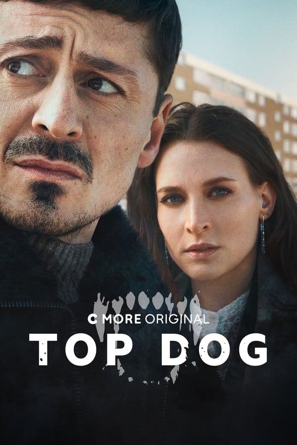 Affisch för Top Dog: Säsong 2