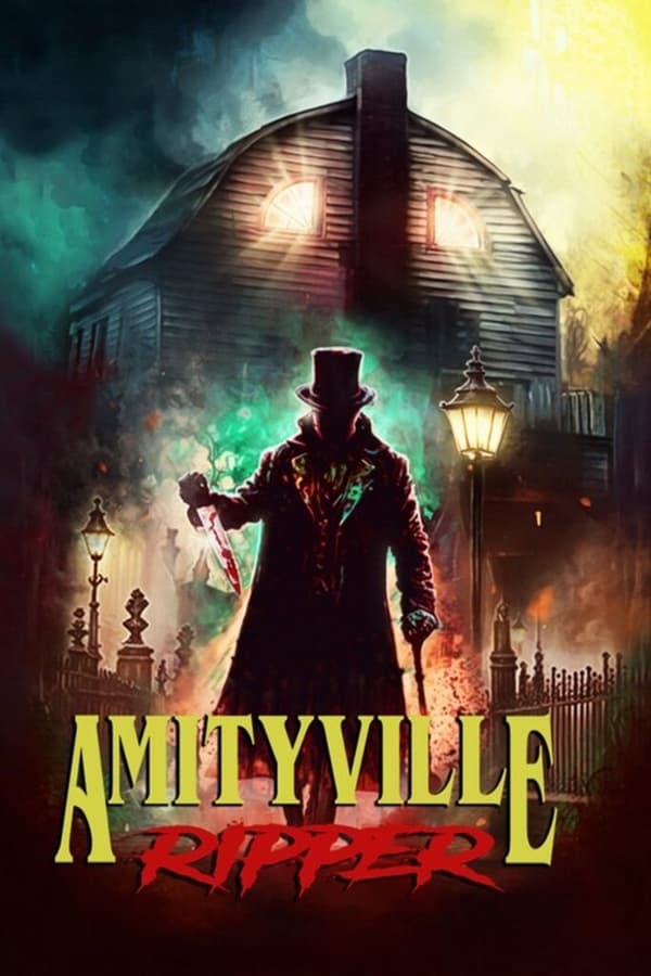 Amityville Ripper (2023) HD WEB-Rip 1080p SUBTITULADA