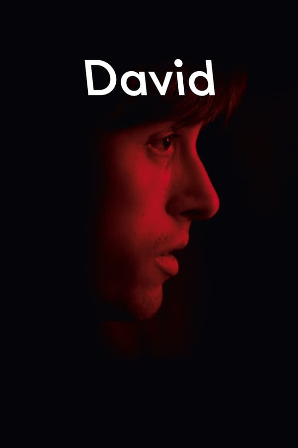 David – Diventare se stessi