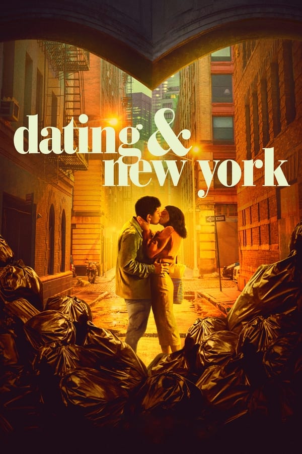 Dating & New York (2021) HD WEB-Rip 1080p Latino (Line)