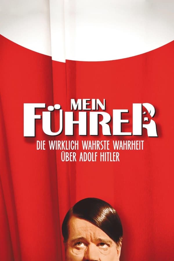 Mein Führer – La veramente vera verità su Adolf Hitler