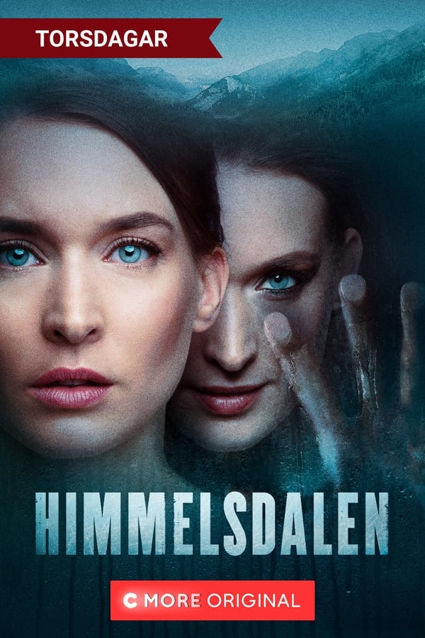 Affisch för Himmelsdalen