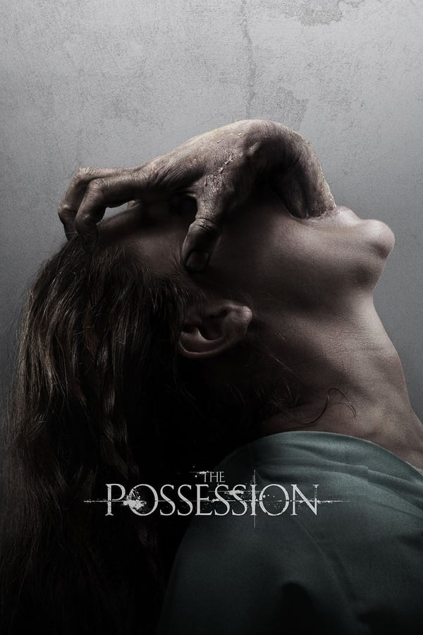 Affisch för The Possession