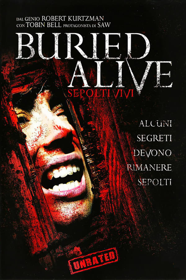 Buried Alive – Sepolti vivi