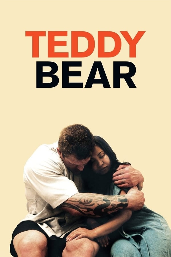 Affisch för Teddy Bear