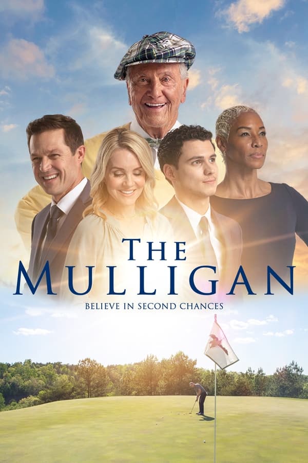 The Mulligan (2022) HD WEB-DL 1080p Dual-Latino