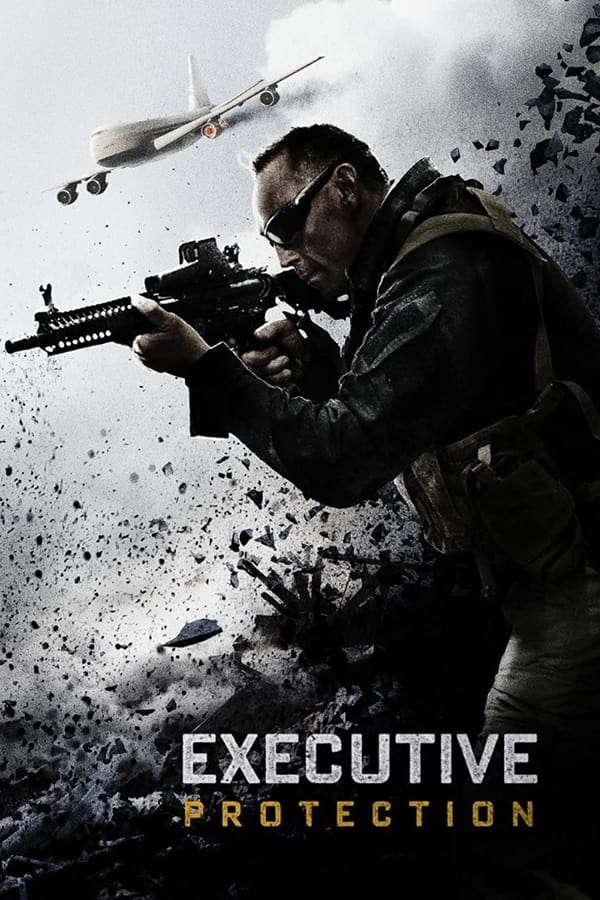 FR| Mission : Executive Protection
