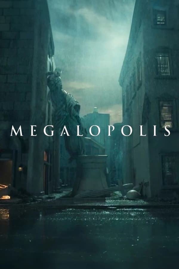 Megalopolis (2024) 