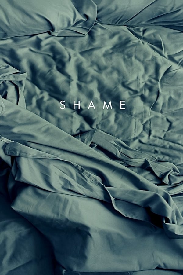 Affisch för Shame