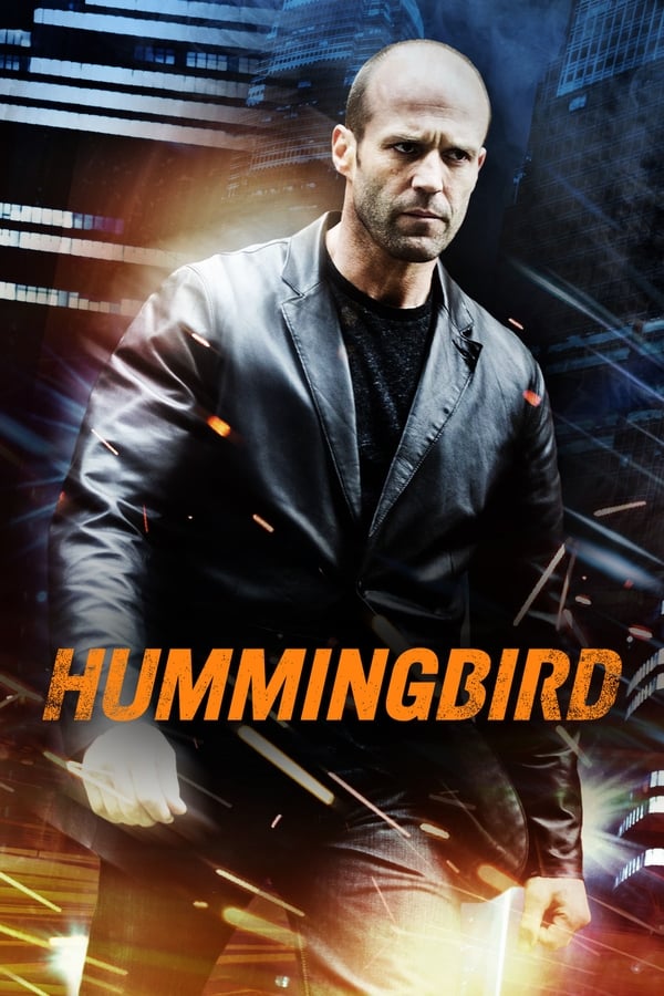 Affisch för Hummingbird